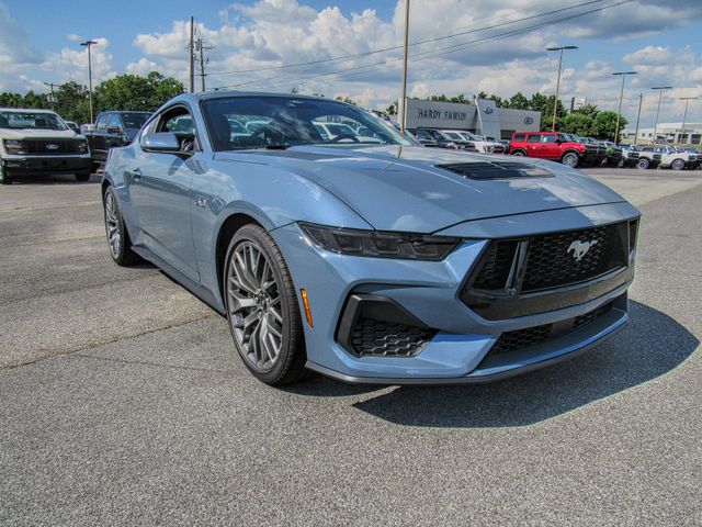 Photo of 2025 Ford Mustang GT Premium in Dallas, GA 2025 Ford Mustang GT Premium  167221