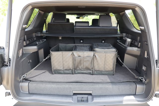 2026 Toyota 4Runner i-FORCE MAX Hybrid Platinum - 10