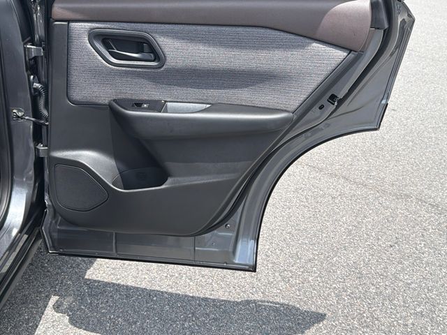 Used 2023 Nissan Rogue SUV
