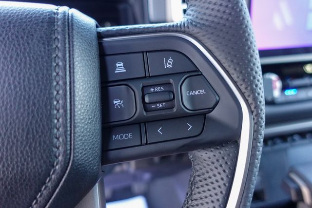 new 2026 Toyota Sequoia car