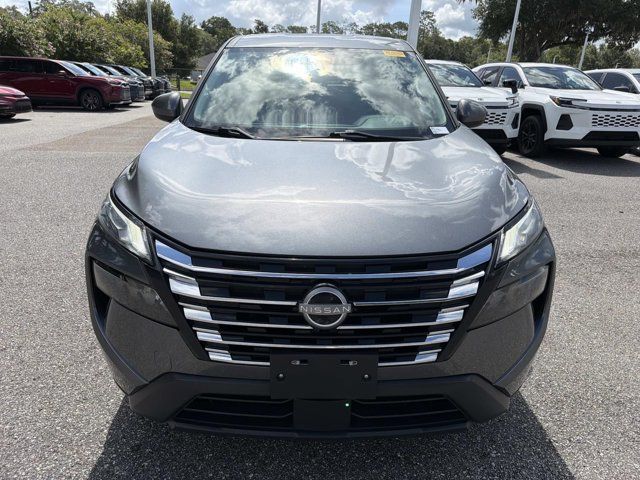 Used 2024 Nissan Rogue SUV