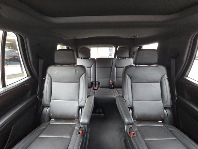 2021 Chevrolet Tahoe High Country:44052B