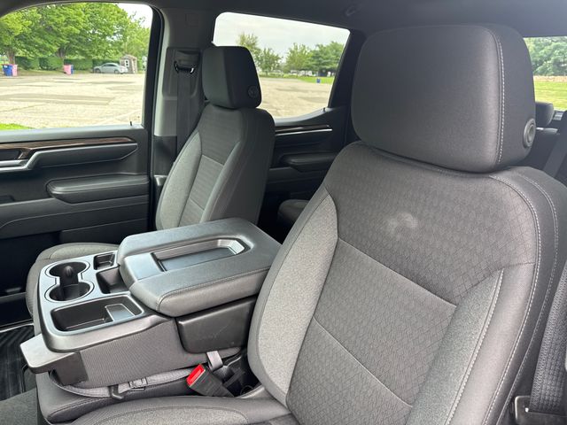 Used 2026 Chevrolet Silverado 1500 Truck