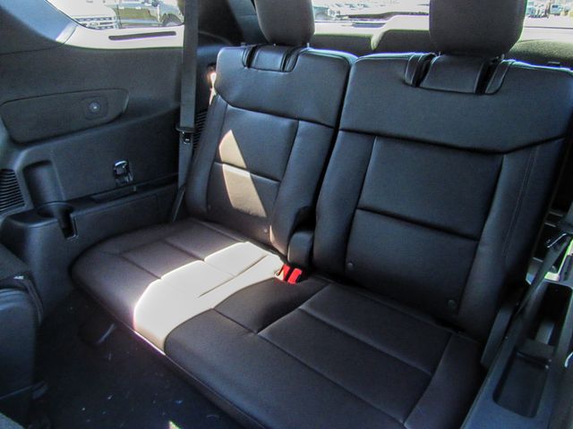 Photo of 2025 Ford Explorer Platinum in Dallas, GA - 10,  2025 Ford Explorer Platinum:167812