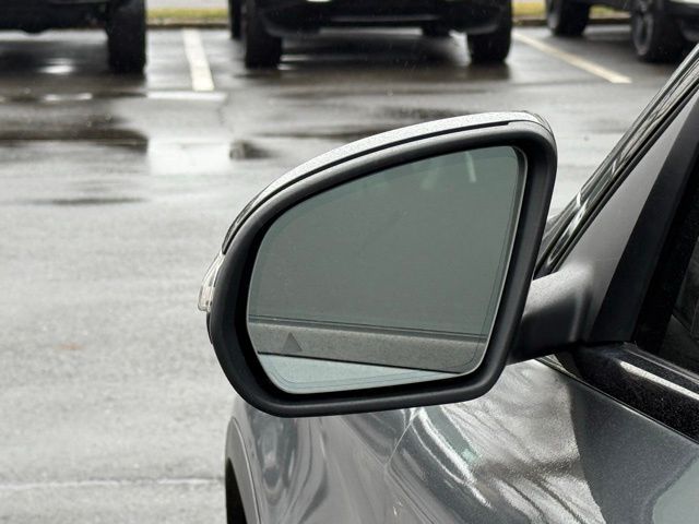 2021 Mercedes-Benz GLC