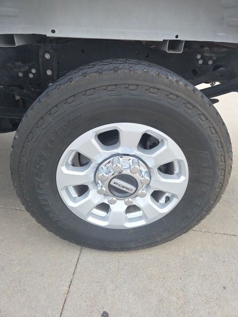 Used 2024 Ford F-250SD Truck
