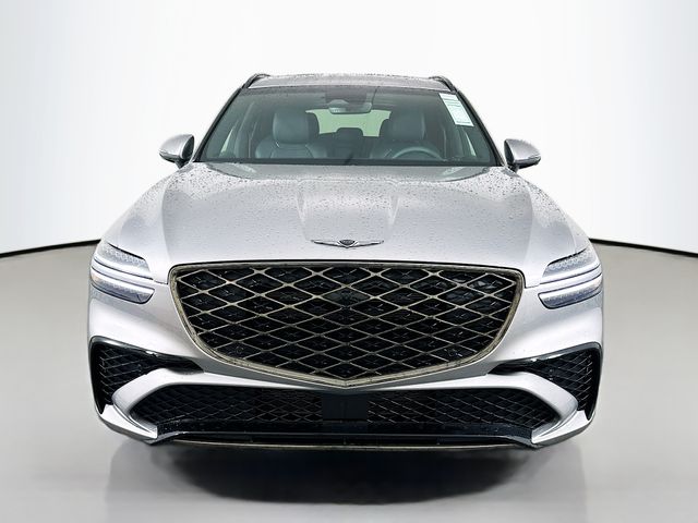 Thumbnail: 2026 Genesis GV70 - 2