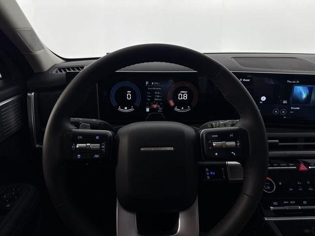 New 2025 Hyundai Santa Fe For Sale in Indianapolis, IN