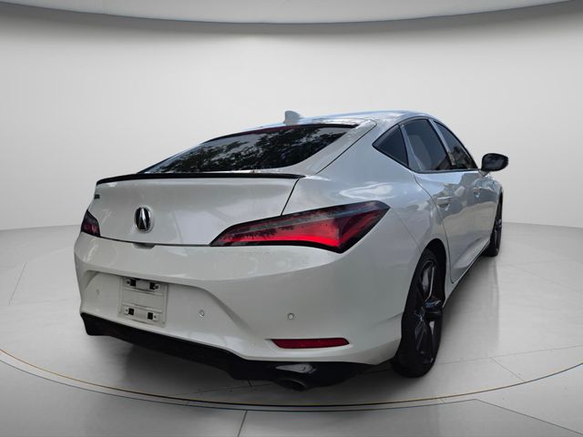 2023 Acura Integra - $28,499