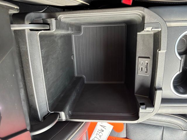 2021 Chevrolet Tahoe 4WD Premier