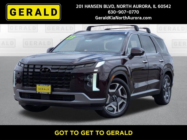 2023 Hyundai Palisade Limited AWD