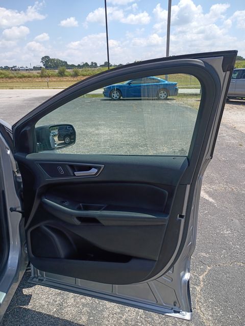 Used 2021 Ford Edge SUV