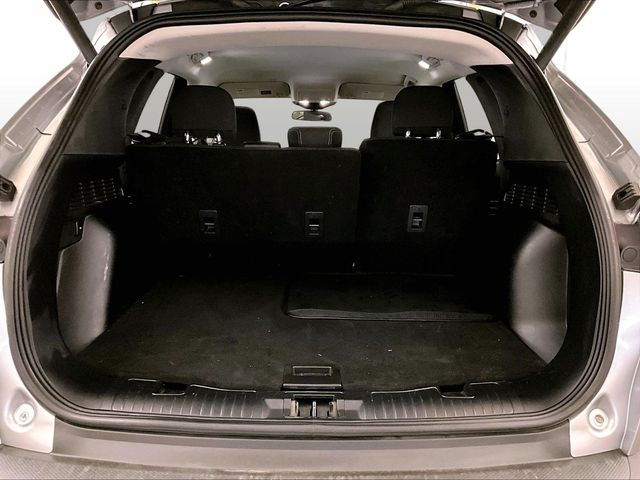 2024 Ford Escape Active Silver at Grove City Ford