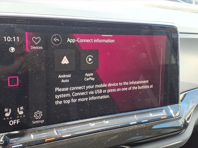 2026 Volkswagen Atlas