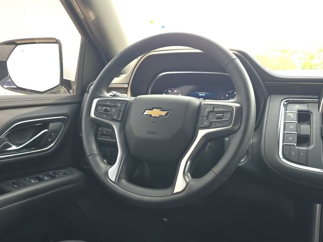 2024 Chevrolet Tahoe LT:168597A