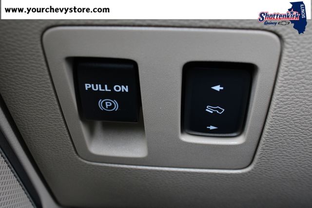 Used 2018 Ford F-150 Truck