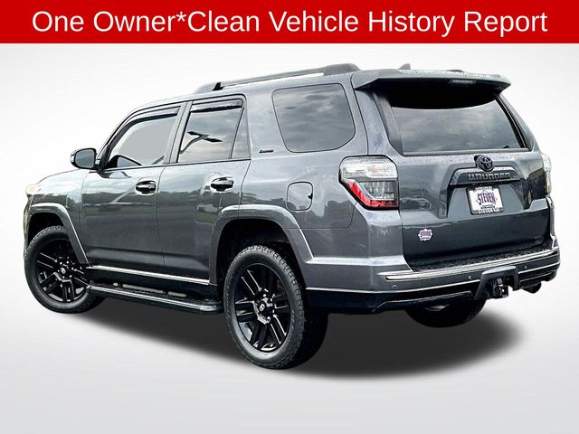 Used 2021 Toyota 4Runner SUV