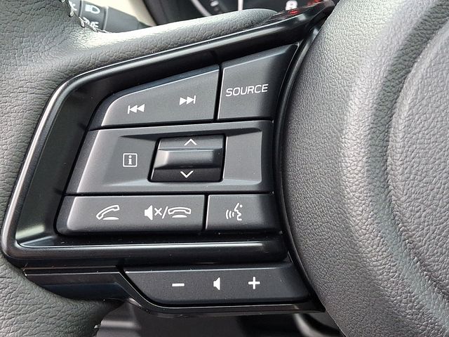 new 2026 Subaru Forester car, priced at $33,876