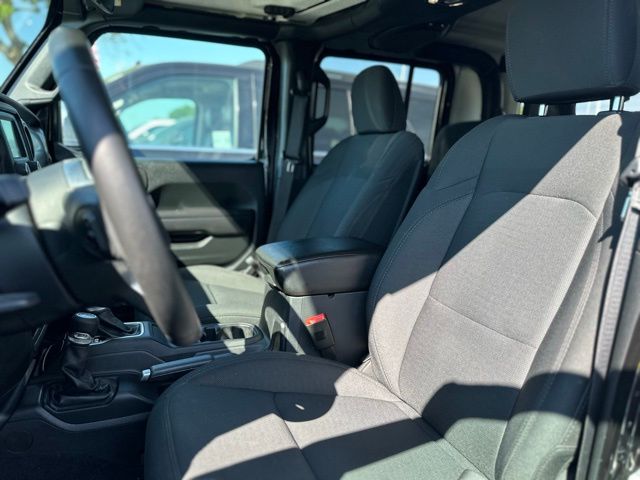 used 2020 Jeep Gladiator car, priced at $30,695