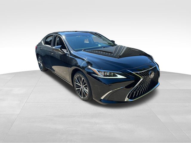 2022 Lexus ES 250 2