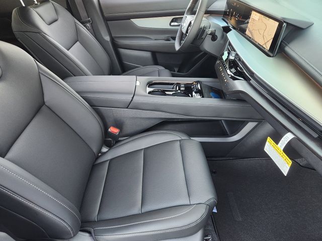 New 2026 Nissan Murano SUV
