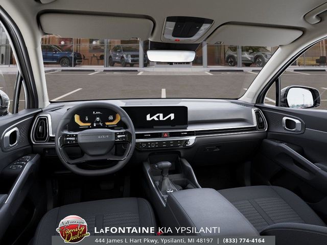 2026 Kia Sorento LX - Photo 14
