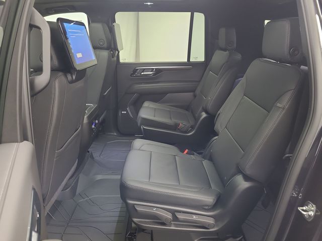 2026 – Chevrolet – Suburban