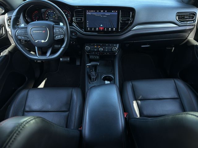 Used 2023 Gray Dodge R/T Plus image 17