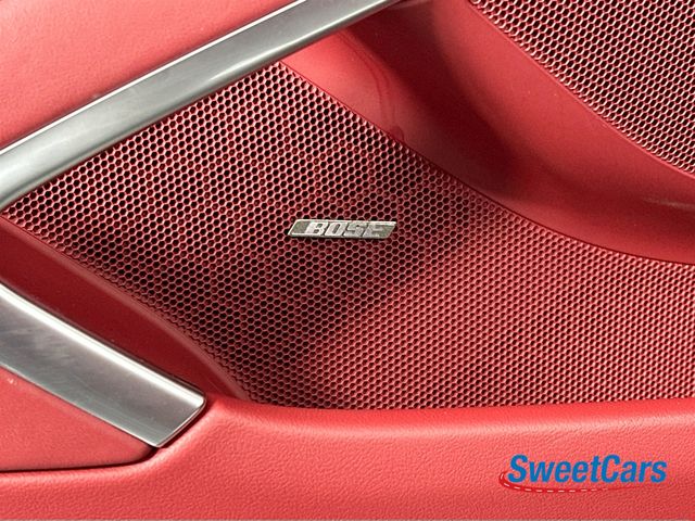 2025 Porsche 718 Boxster