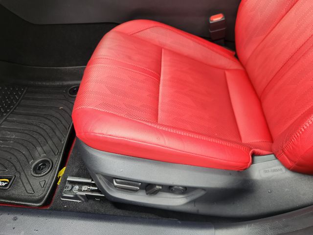 Used 2025 Toyota Camry Sedan