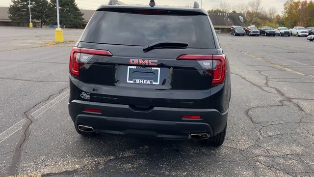 2023 GMC Acadia SLE 7