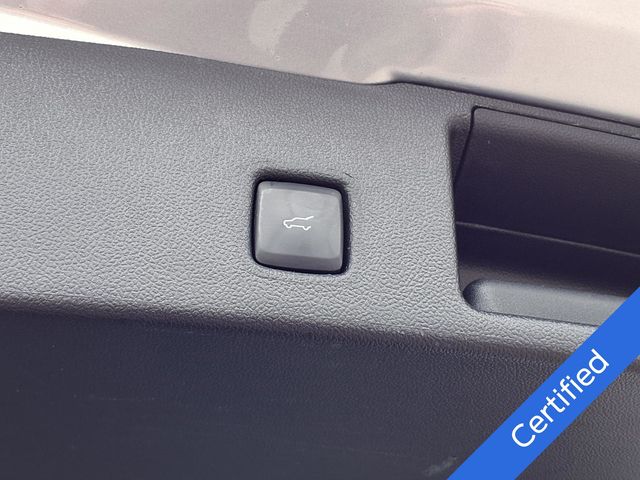 2022 Ford Escape Plug-In Hybrid