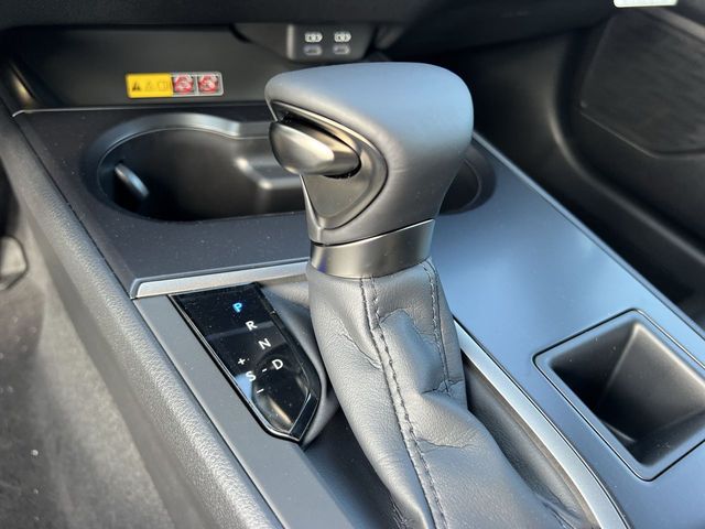 2024 Lexus UX - $34,998
