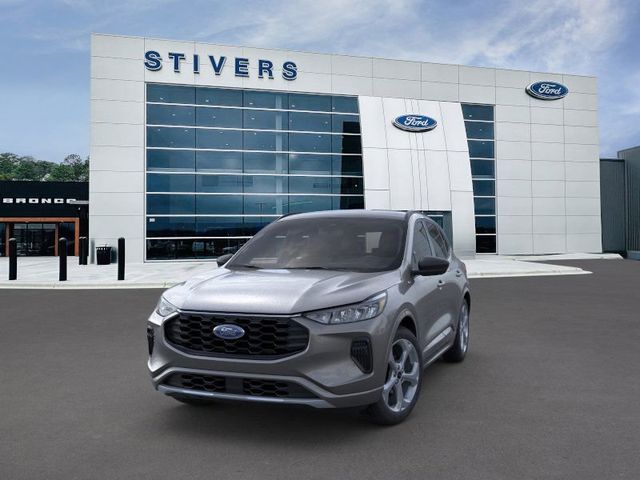 2024 Ford Escape ST-Line 3