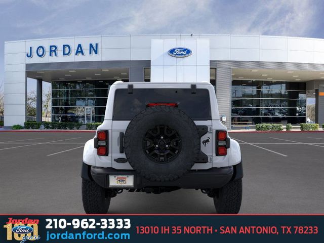 New Car 2025 Ford Bronco  Raptor For Sale Under $90,000 In San Antonio, Texas