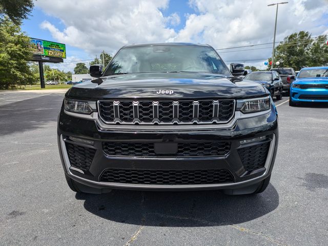 2026 Jeep Grand Cherokee L Limited 4x2