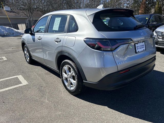 2023 Honda HR-V