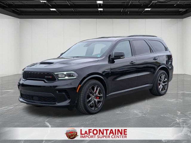 2024 Dodge Durango R/T Plus