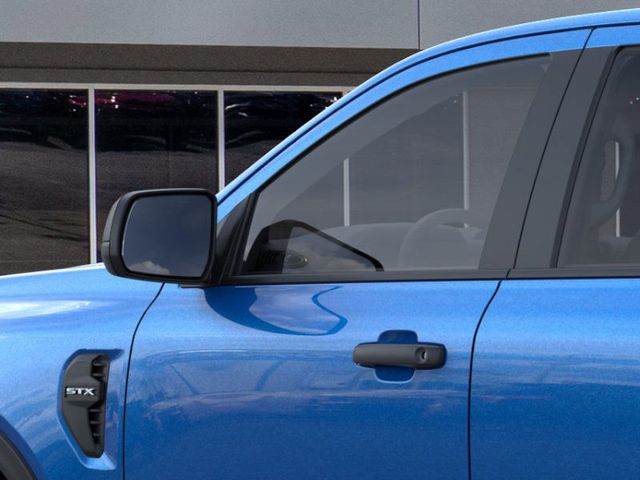 2025 Ford Ranger XL:168758