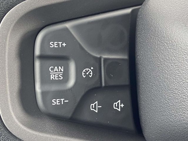 New 2025 White Ford Base image 16