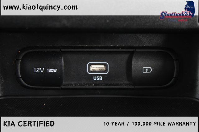 Used 2024 Kia Forte Sedan