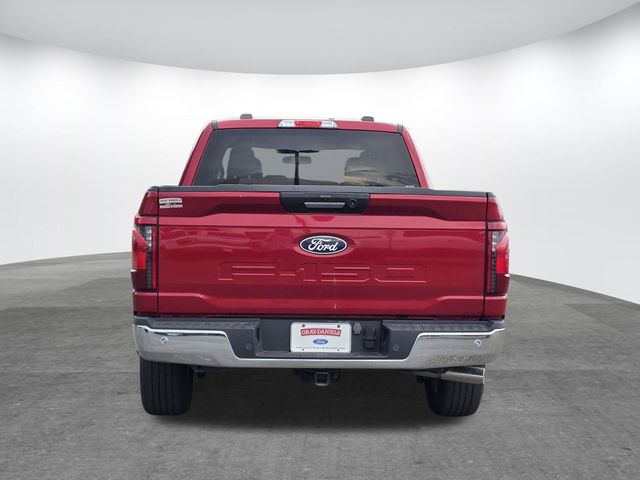 Used 2024 Ford F-150 Truck