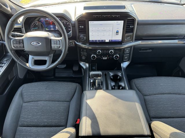 2023 Ford F-150 XLT - 11