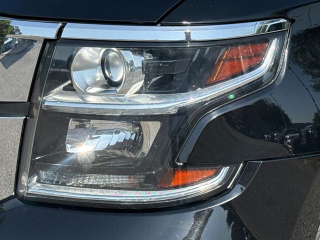Used 2016 Chevrolet Suburban SUV