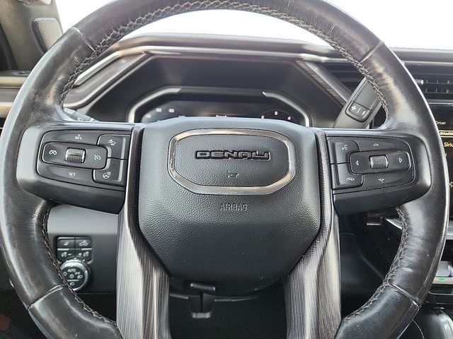 Used Car 2024 Gmc Sierra 2500hd  Denali Ultimate For Sale Under $80,000 In Plainview, Texas