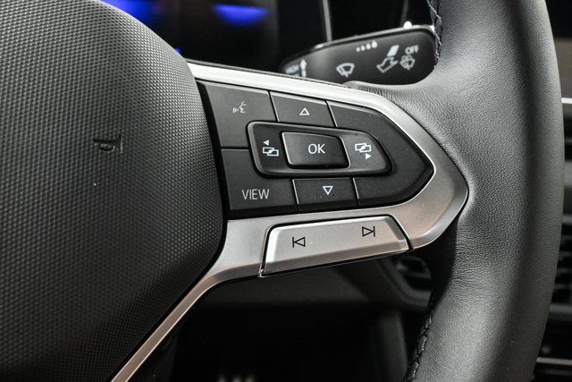 new 2025 Volkswagen Jetta car, priced at $24,217