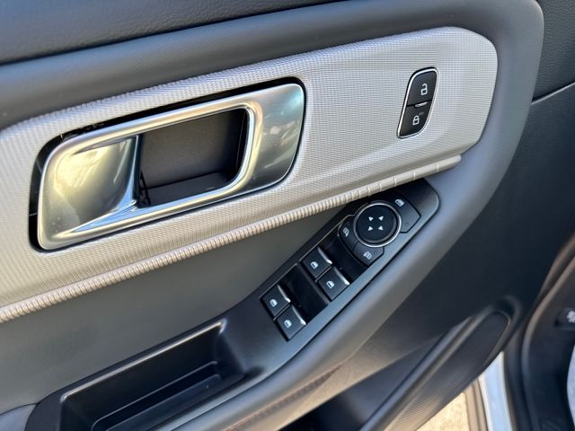 new 2026 Ford Explorer car, priced at $41,766