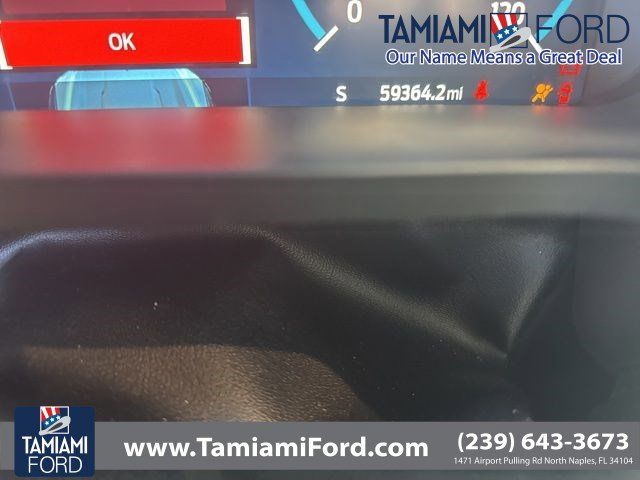 2021 Ford F-150 Limited SuperCrew 4WD