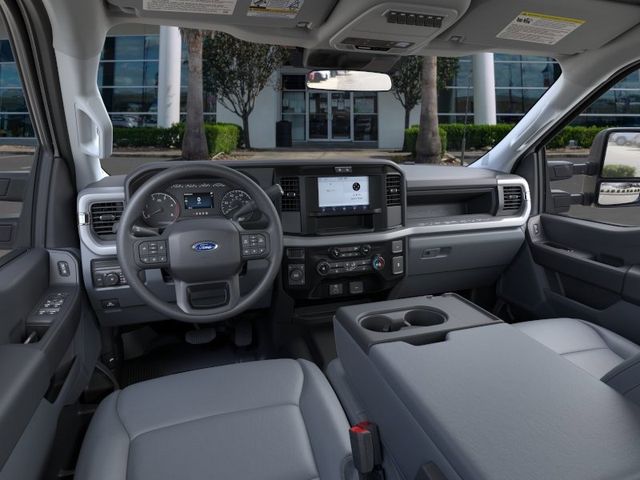 New 2026 White Ford XL image 9