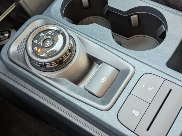 2026 Ford Maverick Lobo Standard - Photo 17
